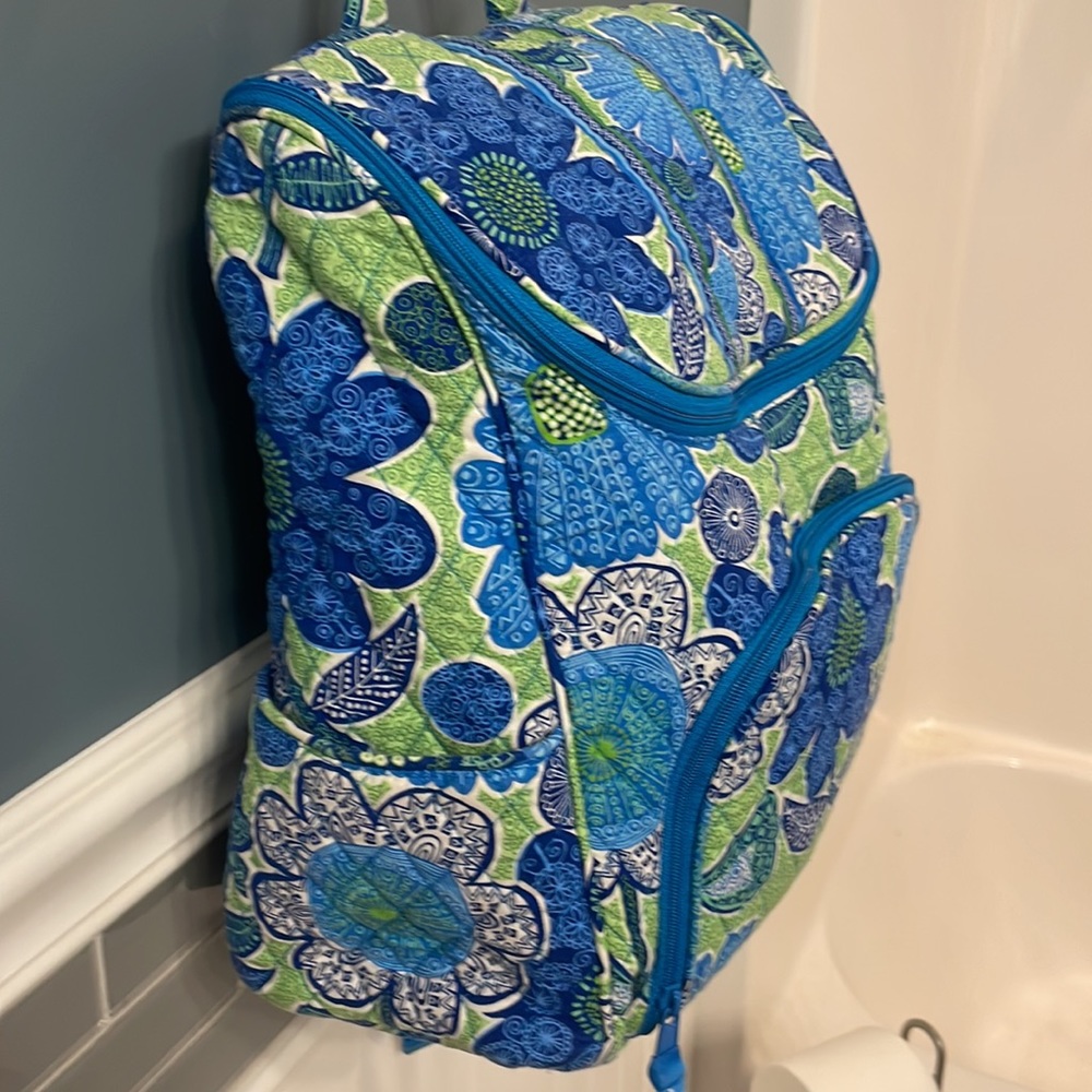 Doodle Daisy Backpack - image 3